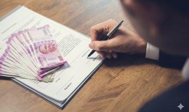 बैंकिंग में नया नियम: अब एक खाते में चार नॉमिनी नामित कर सकेंगे ग्राहक