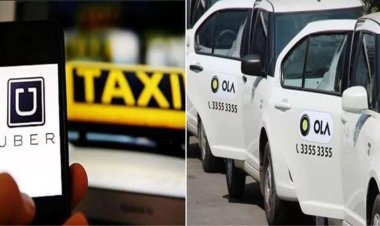 Ola-Uber की 'लूट' पर लगाम! मोदी सरकार की 'Bharat Taxi' से ड्राइवरों को 100% कमाई