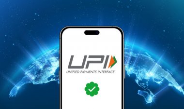 दिवाली की रौनक में UPI का जलवा: एक दिन में रिकॉर्ड 75 करोड़ ट्रांजेक्शन, ₹5.40 लाख करोड़ का कुल कारोबार