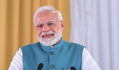 राज्योत्सव में मोदी सौपेंगे तीन लाख परिवारों को पीएम आवास की चाबी
