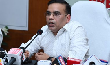 कोई भी पात्र नागरिक छूटे नहीं और कोई अपात्र व्यक्ति शामिल नहीं हो : यशवंत कुमार