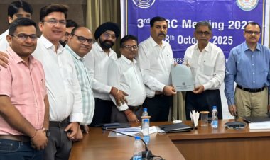 कैट के जीएसटी सरलीकरण के लिए दिए सुझाव