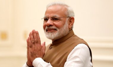 विशेष पिछड़ी जनजाति के नेत्रहीन हितग्राही को मोदी सौंपेंगे पीएम आवास की चाबी