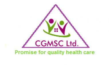 दवाओं के उपयोग पर रोक, शिकायत मिलने पर छत्तीसगढ़ मेडिकल सर्विसेज कॉरपोरेशन लिमिटेड ने तत्काल रोकी सप्लाई