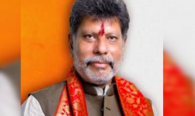 भाजपा प्रदेश अध्यक्ष किरण देव ने राज्योत्सव व रजत जयंती पर दी बधाई,कहा-अटलजी का आत्मीय लगाव प्रदेश के विकास की नींव और अनमोल धरोहर