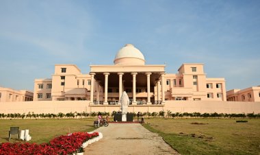 विधानसभा के नए भवन में  बनेगा धर्मांतरण पर कानून