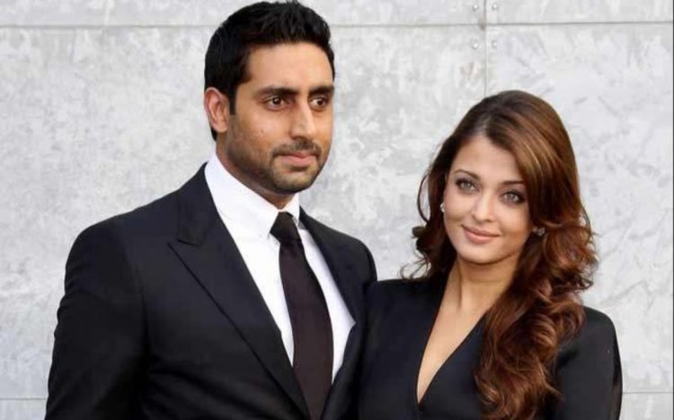 ऐश्वर्या राय और अभिषेक बच्चन का यूट्यूब-गूगल पर केस: डीपफेक वीडियो के खिलाफ दिल्ली HC में 4 करोड़ का दावा