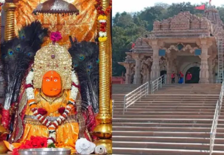 डोंगरगढ़: मां बमलेश्वरी मंदिर में ड्यूटी के दौरान आदिवासी युवक की संदिग्ध मौत, ट्रस्ट की व्यवस्था पर गंभीर सवाल