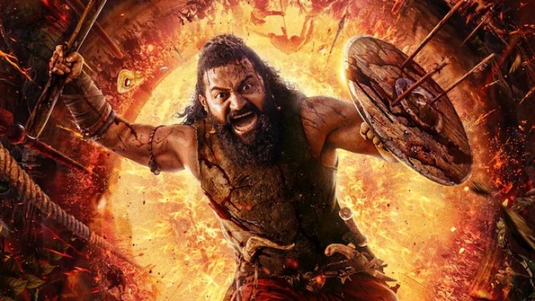 कांतारा चैप्टर 1: ऋषभ शेट्टी की फिल्म ने बॉक्स ऑफिस पर धूम मचाई!