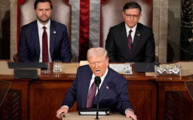 ट्रंप प्रशासन का नया फरमान: अमेरिकी सेना में दाढ़ी पर सख्त क़ानून