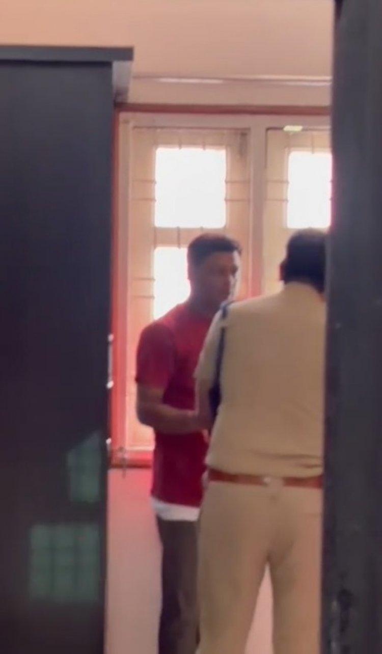 गन पॉइंट पर सराफा व्यापारी से लूट की वारदात निकली फर्जी,कारोबारी ने रची थी साजिश