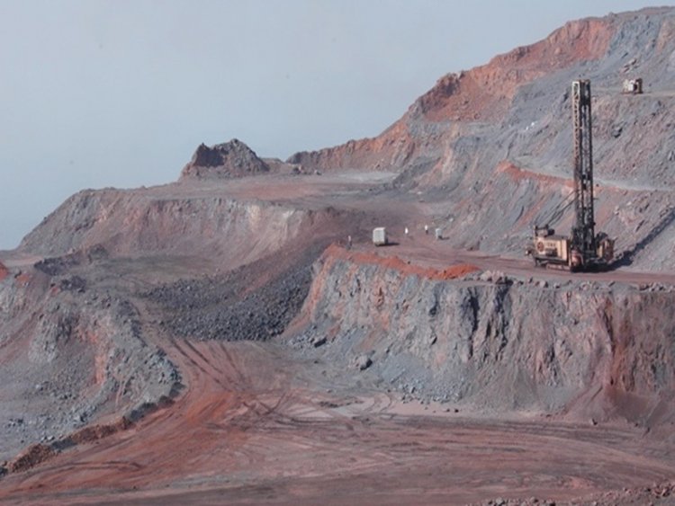 खनन क्षेत्र में छत्तीसगढ़ बना देश का आदर्श राज्य