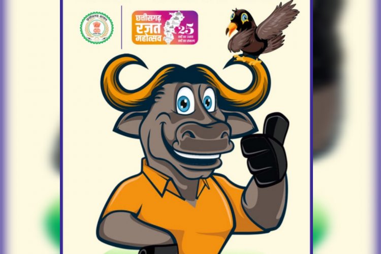 बस्तर ओलंपिक : 25 अक्टूबर से 5 नवंबर तक होंगी विकासखंड स्तरीय प्रतियोगिताएं