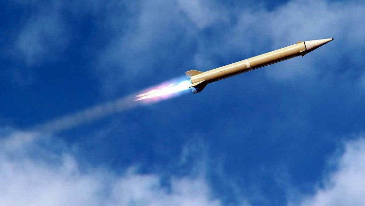 भारत की 'ध्वनि' मिसाइल: हाइपरसोनिक क्रांति जो अटका देगी दुश्मनों की सांसें !