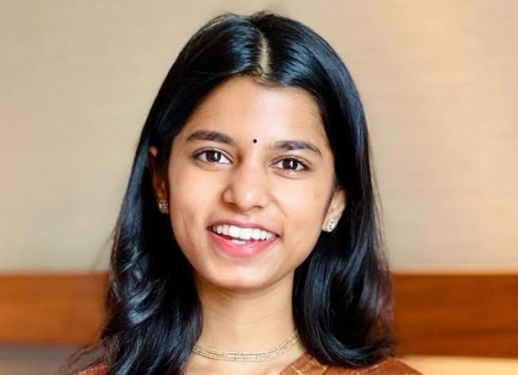 मैथिली ठाकुर का सियासी ऐलान: 'मौका मिला तो जरूर लड़ूंगी चुनाव'