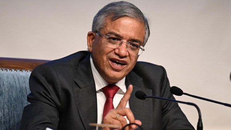 15 दिनों के भीतर नए वोटर कार्ड: CEC ज्ञानेश कुमार की बड़ी घोषणा