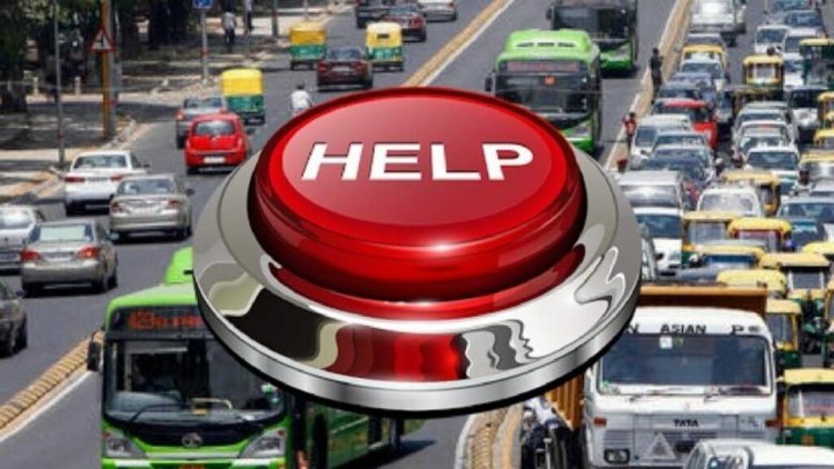 उत्तर प्रदेश: दुर्घटना पीड़ितों को 'गोल्डन आवर' में अस्पताल पहुंचाने वालों को 25,000 रुपये का इनाम