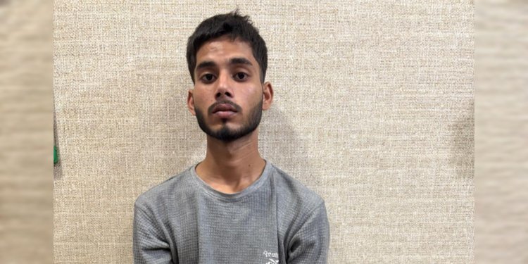 नर्स हत्याकांड का खुलासा : दूसरे से अफेयर के शक में प्रेमी ने किया कत्ल,आत्महत्या का सीन क्रिएट करने की कोशिश नाकाम