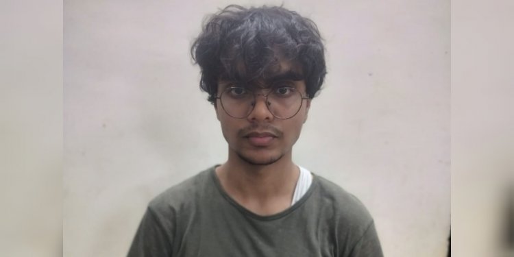 एआई टूल्स से बनाया था छात्राओं की अश्लील फोटो, आईआईआईटी नवा रायपुर का छात्र गिरफ्तार