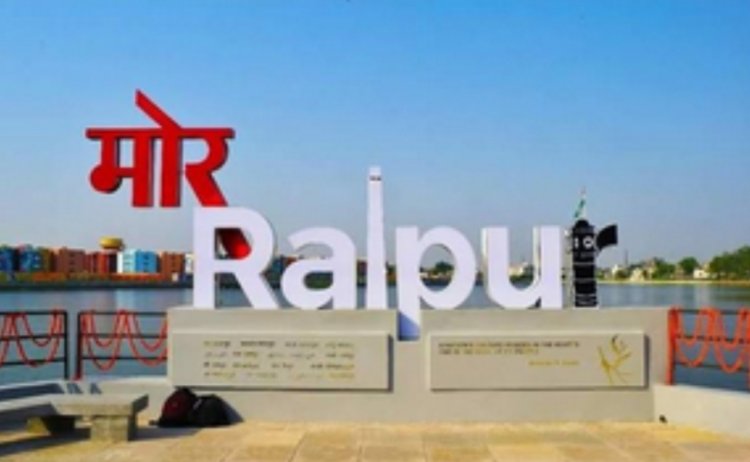 रायपुर के बाजार के क्षेत्रों को चार जोन में बांटा गया,दीपावली त्यौहार के ट्रैफिक प्लान तैयार