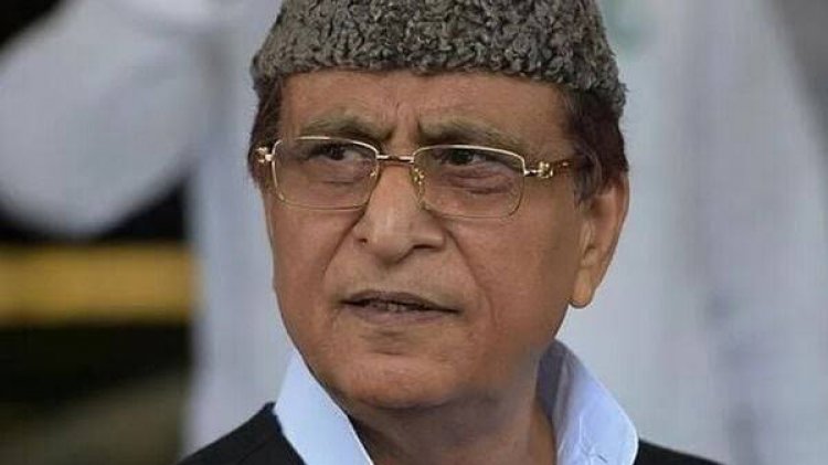 जेल से रिहाई के बाद आज़म खान को फिर मिली 'Y' श्रेणी की सुरक्षा