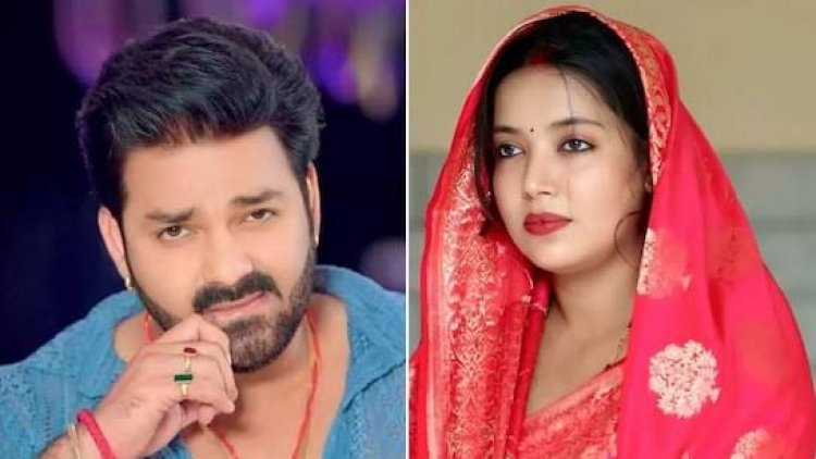 बिहार चुनाव में बड़ा ऐलान, काराकाट से निर्दलीय लडेंगी पवन सिंह की पत्नी ज्योति सिंह