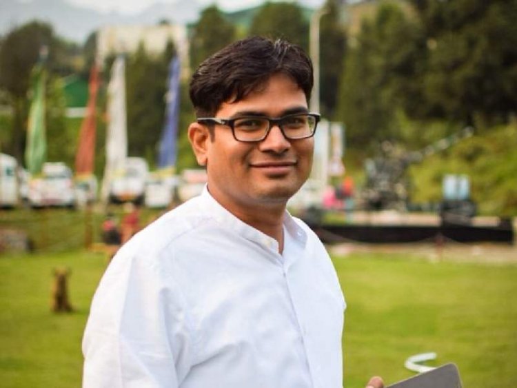 मंत्री ओ.पी चौधरी करेंगे फेडरेशन के सुसज्जित हॉल का लोकार्पण