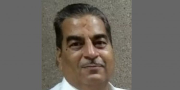 सोने व चांदी को वायदा बाजार से अलग किया जाए : हरख मालू