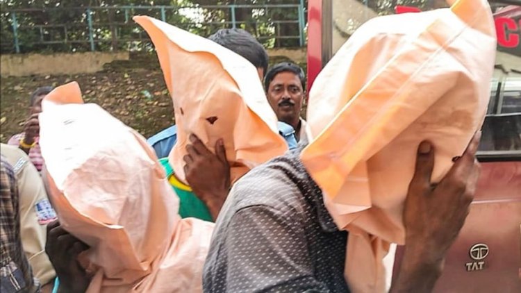 दुर्गापुर रेप केस: पुलिस ने सामूहिक बलात्कार से किया इनकार, एक व्यक्ति था शामिल