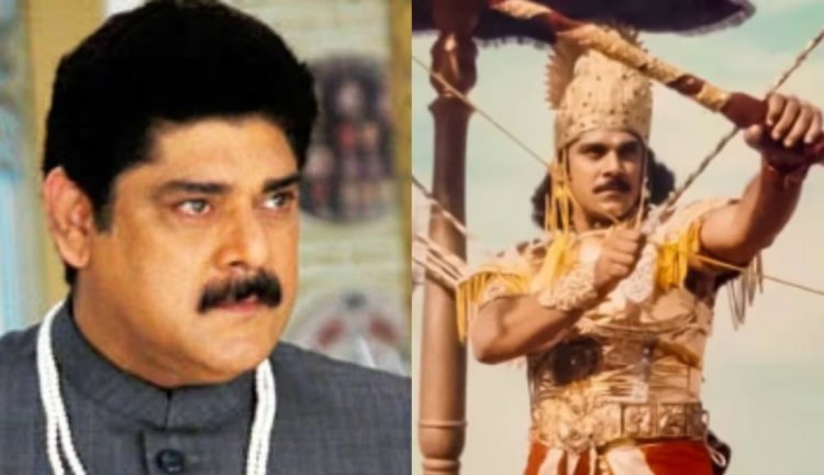 महाभारत के "कर्ण" पंकज धीर का निधन, कैंसर से लंबी लड़ाई के बाद दुनिया को अलविदा