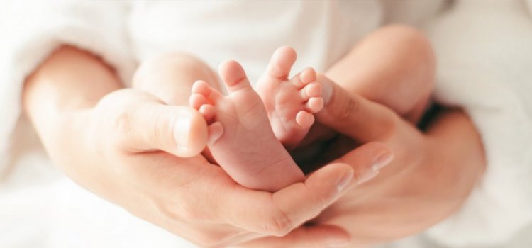 भारत में जन्म दर में गिरावट, मृत्यु दर में मामूली बढ़ोतरी: CRS रिपोर्ट