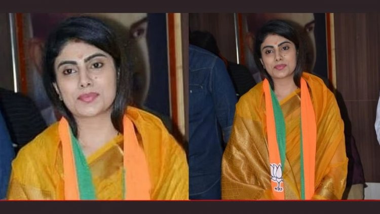 गुजरात मंत्रिमंडल विस्तार: रवींद्र जडेजा की पत्नी रिवाबा को मिल सकता है मंत्री पद