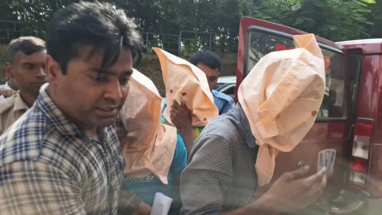 दुर्गापुर रेप केस: पीड़िता एक आरोपी के साथ रिलेशनशिप में थी, पुलिस ने किया खुलासा