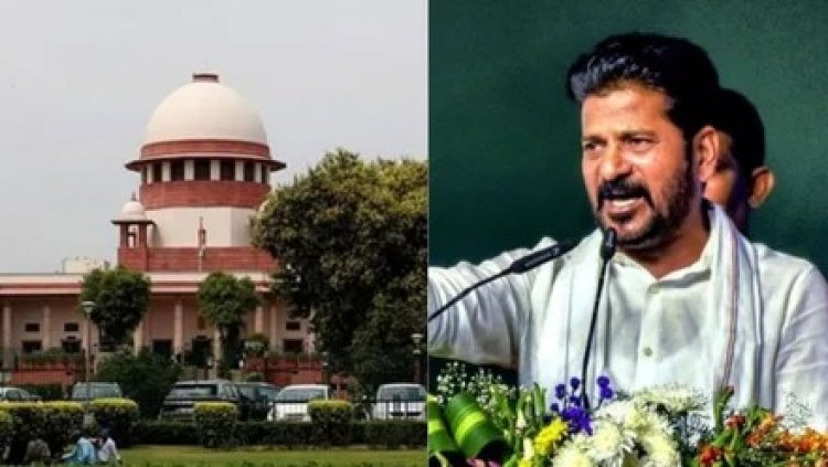 तेलंगाना आरक्षण मामला: सुप्रीम कोर्ट ने 50% सीमा से अधिक बढ़ोतरी को नहीं दी मंजूरी