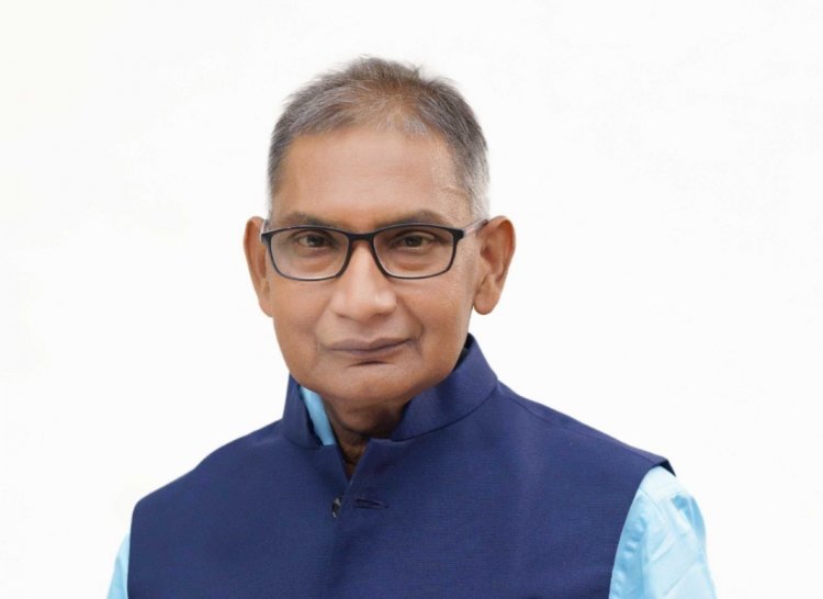 रतन शर्मा बने कैट सारंगढ़ जिला के नये अध्यक्ष