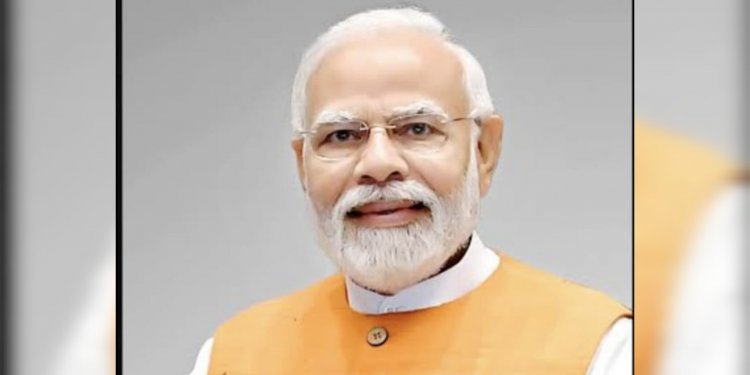 प्रधानमंत्री नरेंद्र मोदी राज्योत्सव के शुभारंभ अवसर पर नवा रायपुर में करेंगे रोड शो
