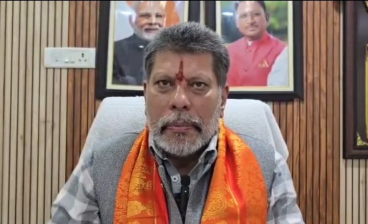 हम सब दीपावली पर लें स्वदेशी को अपनाने का संकल्प : किरण देव