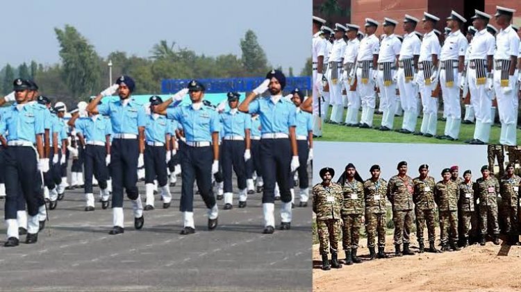 भारत ने तीनों सेनाओं के लिए 79,000 करोड़ रुपये के हथियार खरीद को दी मंजूरी