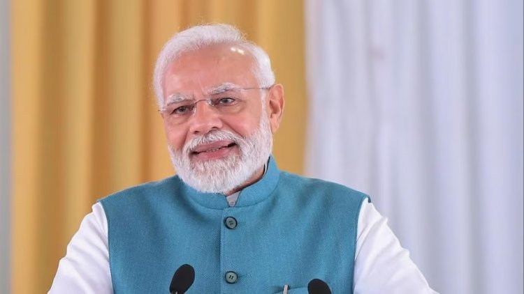 राज्योत्सव में मोदी सौपेंगे तीन लाख परिवारों को पीएम आवास की चाबी