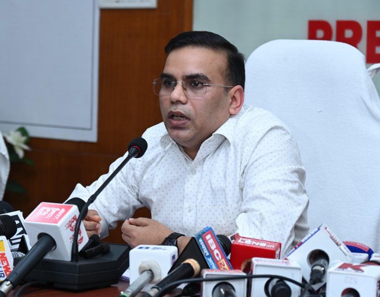 कोई भी पात्र नागरिक छूटे नहीं और कोई अपात्र व्यक्ति शामिल नहीं हो : यशवंत कुमार