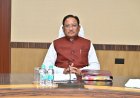 छत्तीसगढ़ की विधानसभा ने कई कीर्तिमान स्थापित किए : मुख्यमंत्री विष्णु देव साय