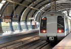 दिल्ली मेट्रो के तीन स्टेशनों के नाम बदले, DMRC ने की आधिकारिक घोषणा