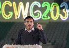 भारत को मिली ऐतिहासिक जीत : अहमदाबाद को मिली 2030 CWG की मेजबानी