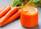 सर्दियों की 'सुपर ड्रिंक': गाजर के जूस में मिलाएं सिर्फ एक चुटकी काला नमक, सेहत को मिलेंगे ये 6 जबरदस्त फायदे