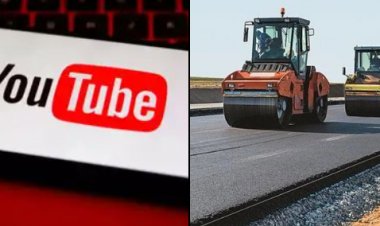 सड़कों की कहानी अब यूट्यूब पर: NHAI के चैनल से प्रोजेक्ट अपडेट, देरी पर लगेगी लगाम