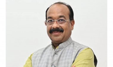 उप मुख्यमंत्री अरुण साव रेडियो पर देंगे बस्तर ओलंपिक की जानकारी