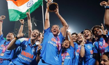 BCCI ने खोला खजाना : वर्ल्ड चैंपियन टीम के लिए 51 करोड़ का ऐलान