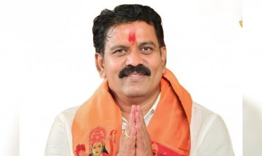 डिप्टी सीएम विजय शर्मा आज कवर्धा में राज्योत्सव के समापन समारोह में होंगे शामिल