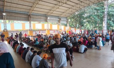 गुरुनानक जयंती पर किरंदुल गुरुद्वारा में हुआ भव्य लंगर,नगर के गणमान्य नागरिकों की रही उपस्थिति