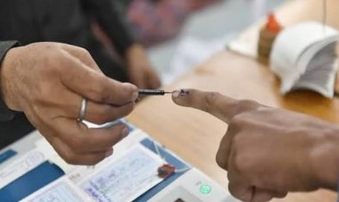 बिहार विधानसभा चुनाव 2025: पहले चरण में 121 सीटों पर मतदान शुरू, मॉक पोल जारी